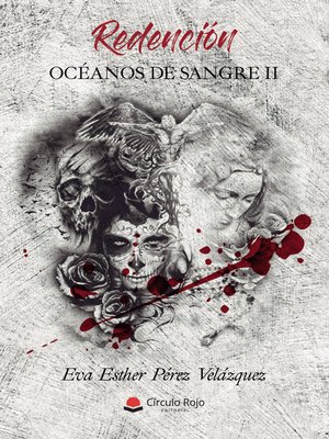 cover image of Redención. Océanos de sangre II.